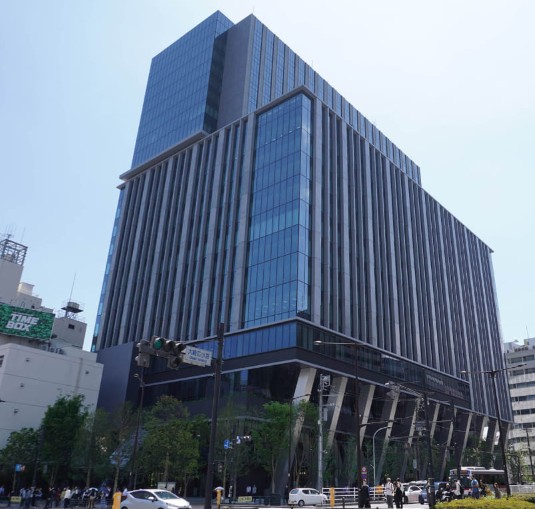 五反田JPビルディング